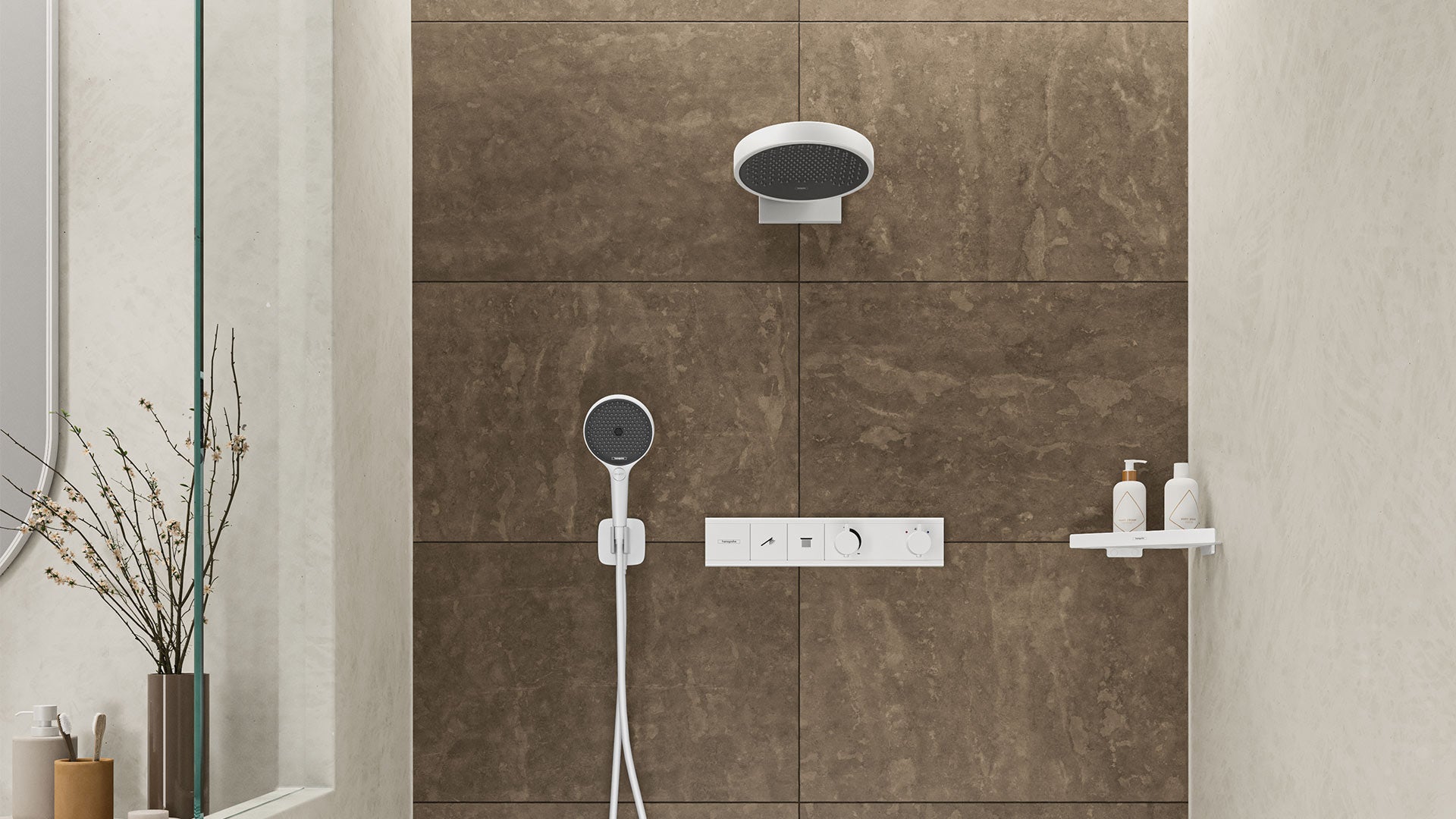 Top 3 Reasons to Choose Hansgrohe for Your Home