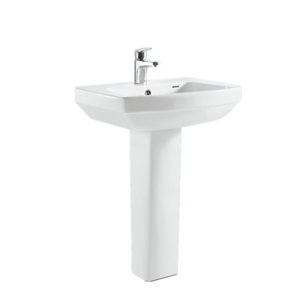 Aqua Floorstand Basin - Premium Basins from Groove - Just GHS640! Shop now at Kimo in Ghana