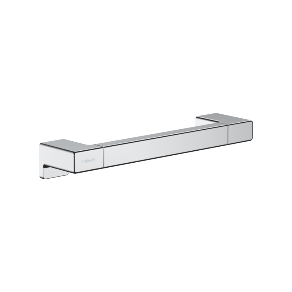 AddStoris Grab Bar - Premium Accessories from Hansgrohe - Just GHS552! Shop now at Kimo in Ghana
