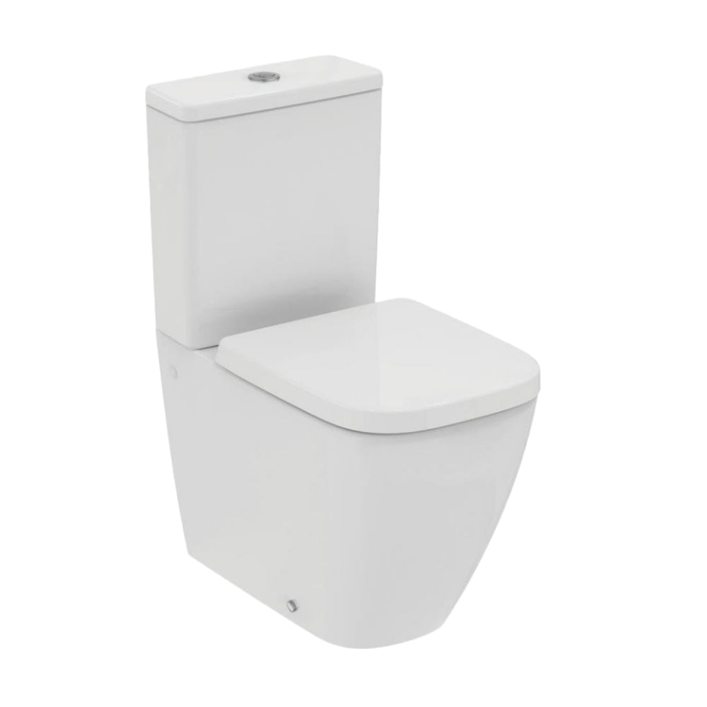 Ideal Standard I. Life S WC - Premium Toilets from Ideal Standard - Just GHS5950! Shop now at Kimo in Ghana