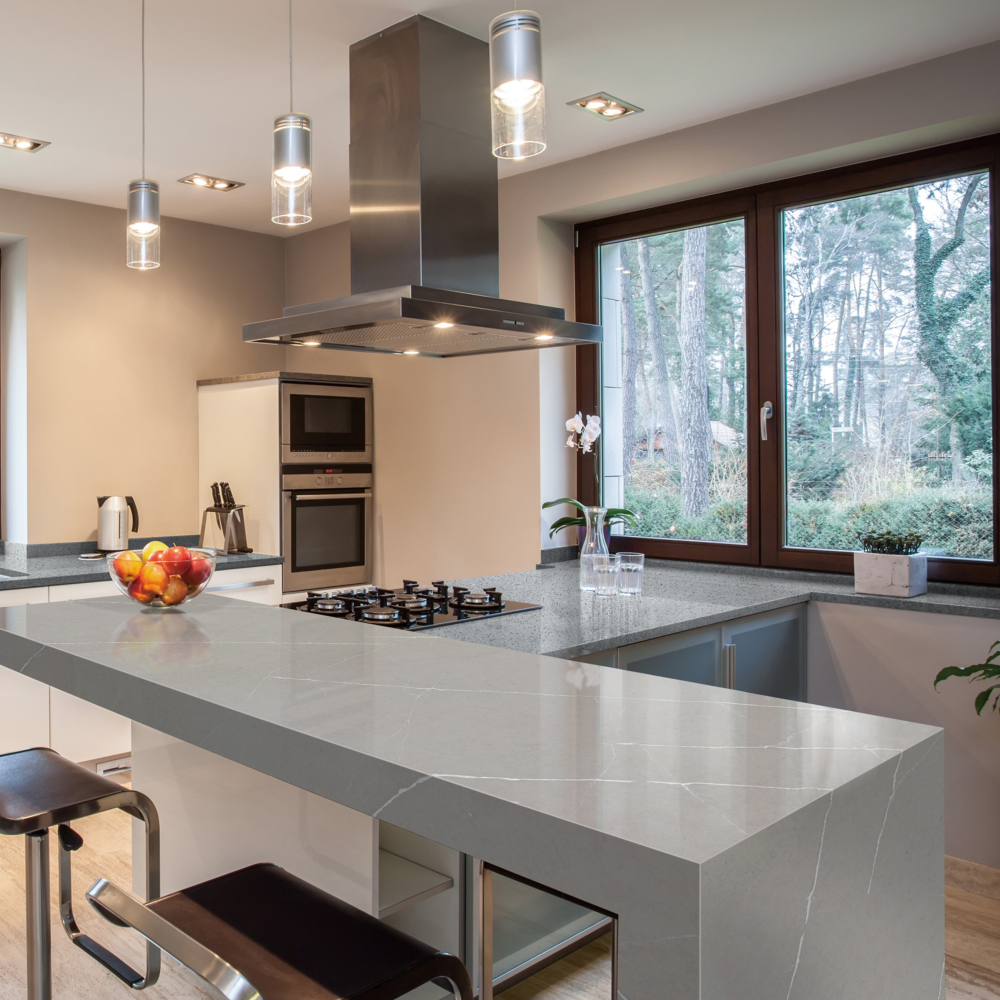 Pietra Grey 60x120 - Matt - Premium Tiles from Kimo Group - Just GHS250! Shop now at Kimo in Ghana