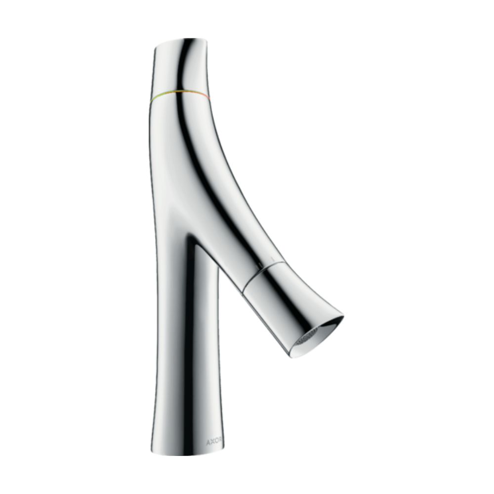 Starck 2-handle Basin Mixer 80 - Premium Taps from Axor - Just GHS7850! Shop now at Kimo in Ghana