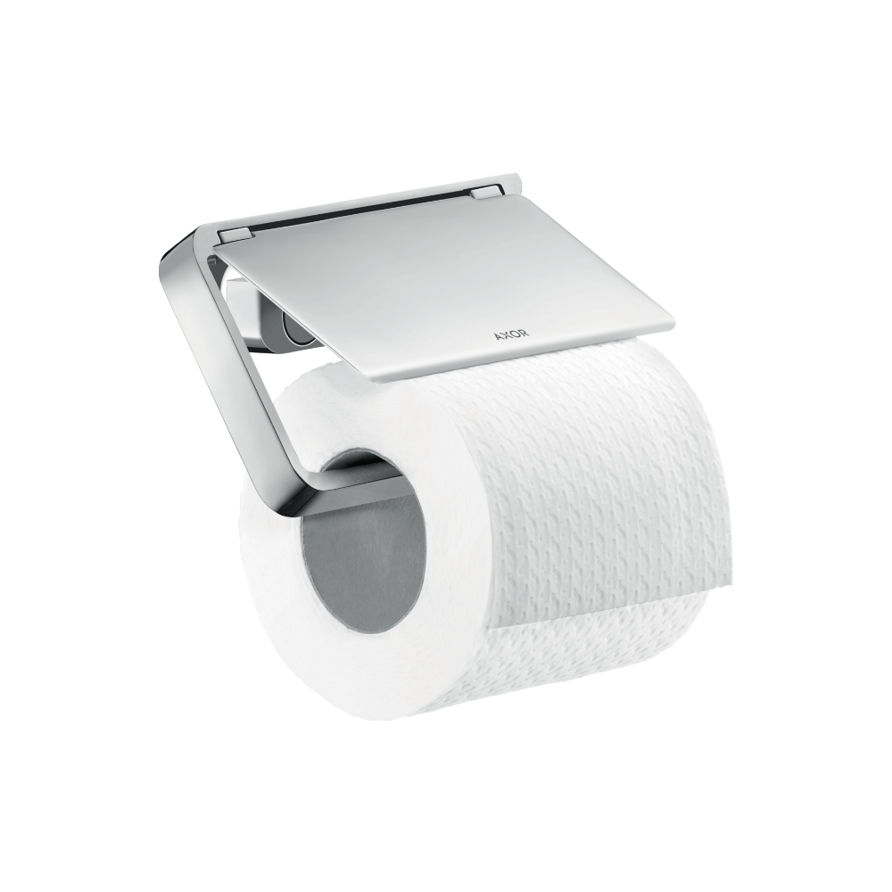 Axor Uni Toilet Paper Holder