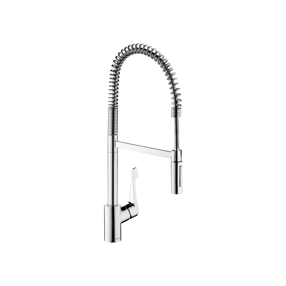 Cento XXL Kitchen Mixer - Premium Kitchen from Hansgrohe - Just GHS6500! Shop now at Kimo in Ghana