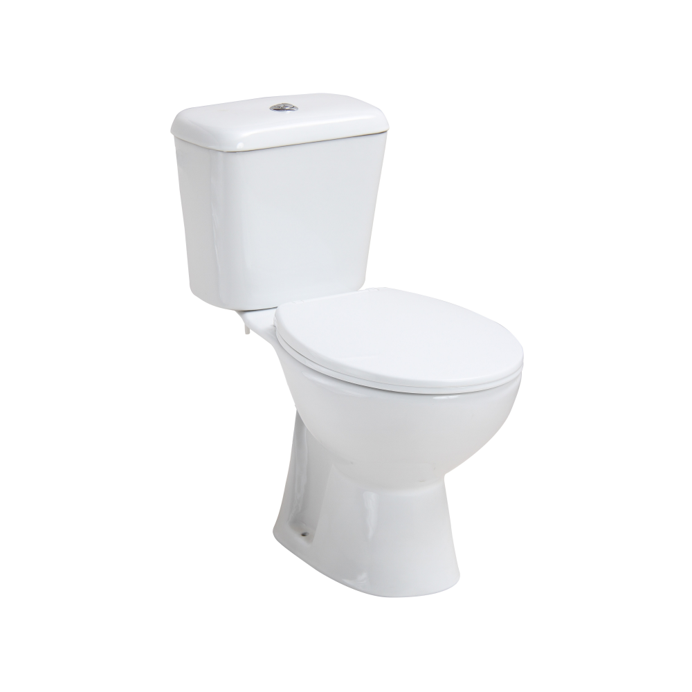Aqua R WC (P-Trap) - Premium Toilets from Groove - Just GHS950! Shop now at Kimo in Ghana