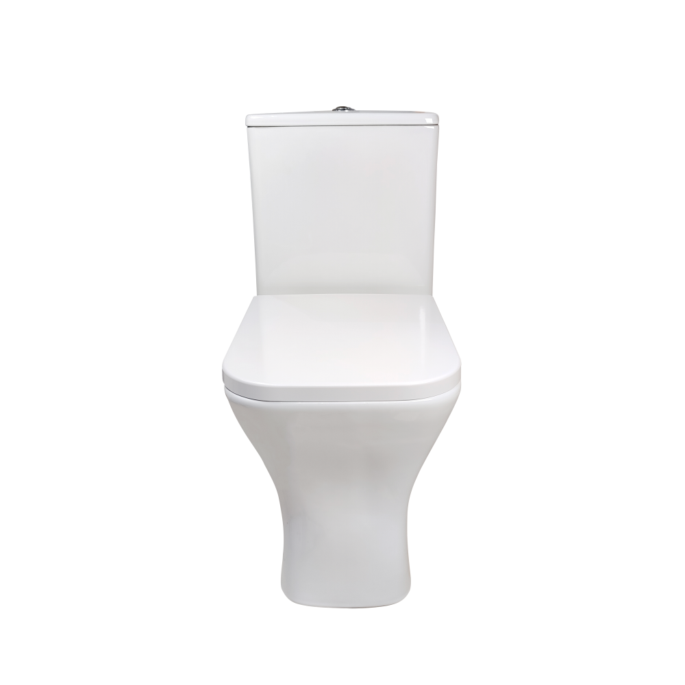 Eleganza WC - Premium Toilets from Groove - Just GHS1850! Shop now at Kimo in Ghana
