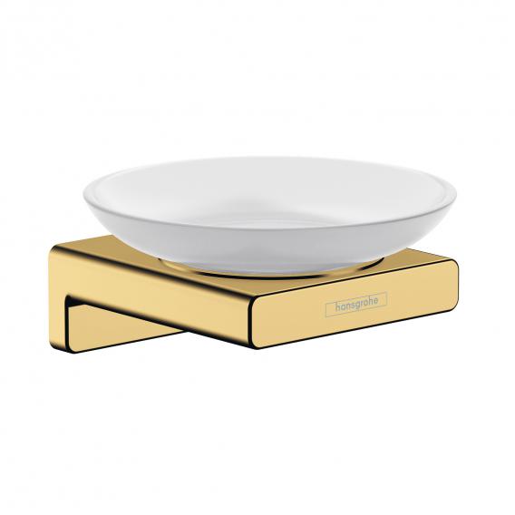 AddStoris Soap Dish - Premium Accessories from Hansgrohe - Just GHS595! Shop now at Kimo in Ghana