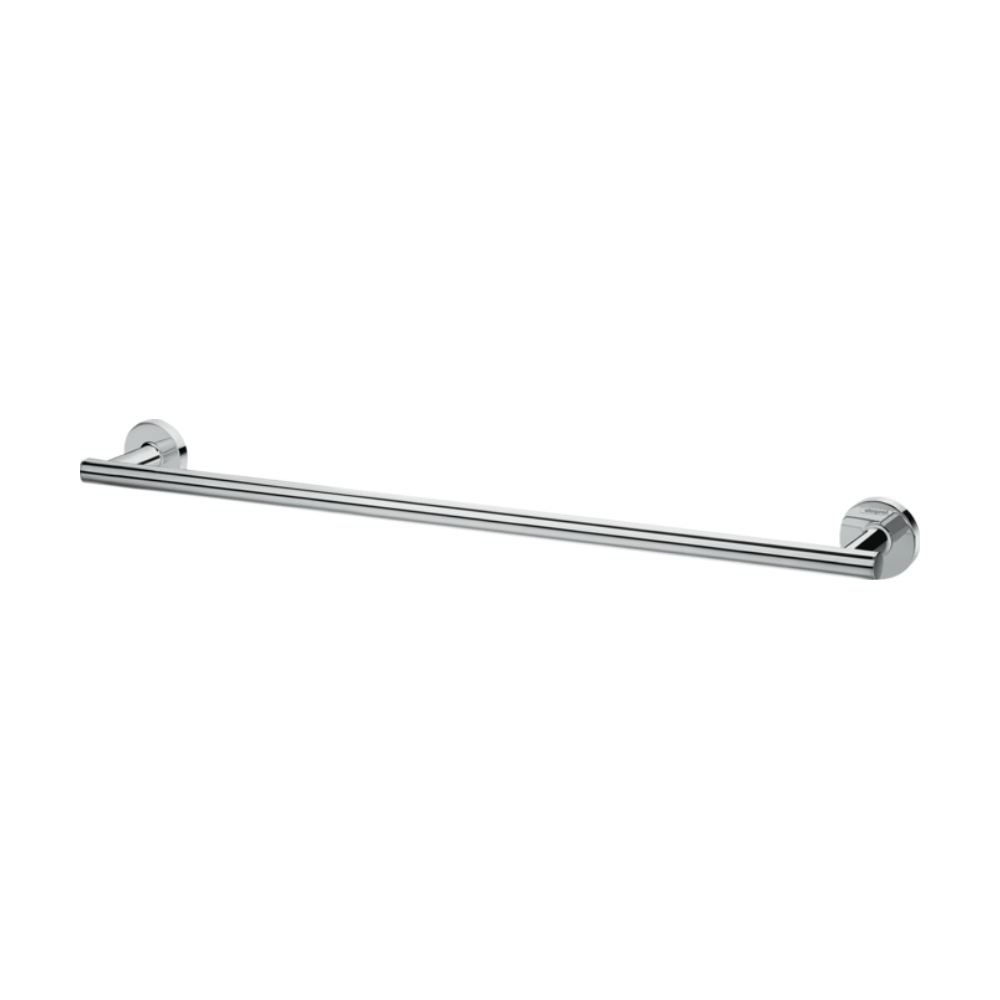 Logis Uni Towel Rail - Premium Accessories from Hansgrohe - Just GHS495! Shop now at Kimo in Ghana