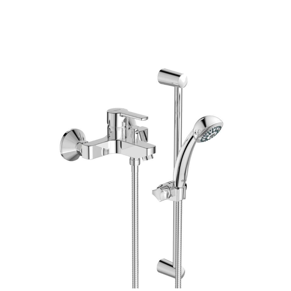 IdealStream Shower Kit - Premium Showers from Ideal Standard - Just GHS1600! Shop now at Kimo in Ghana