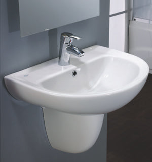 WC/Basin Set 3 - Premium combo set from Kimo Group - Just GHS6600! Shop now at Kimo in Ghana