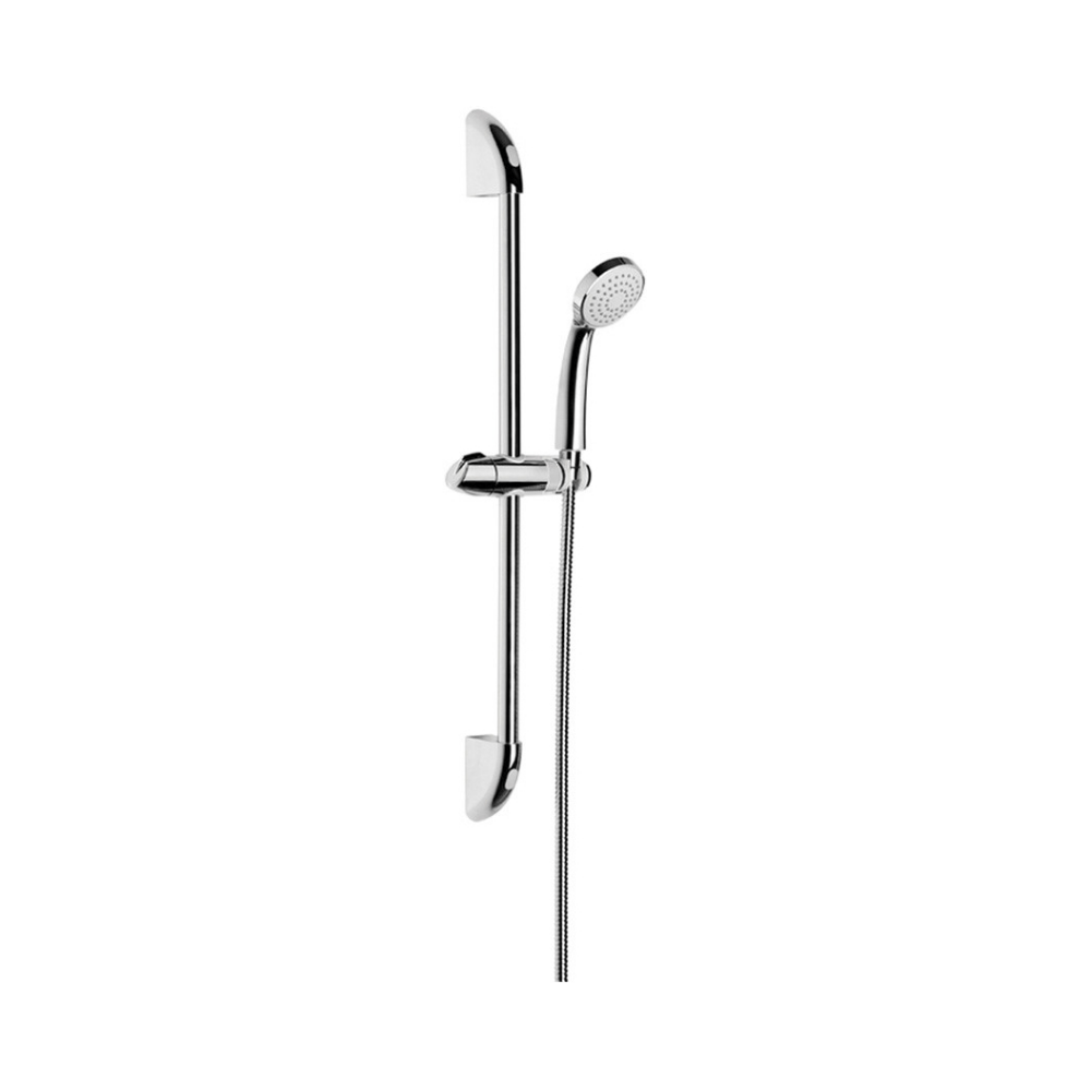 Jika Rio Shower Set - Premium Showers from Jika - Just GHS495! Shop now at Kimo in Ghana