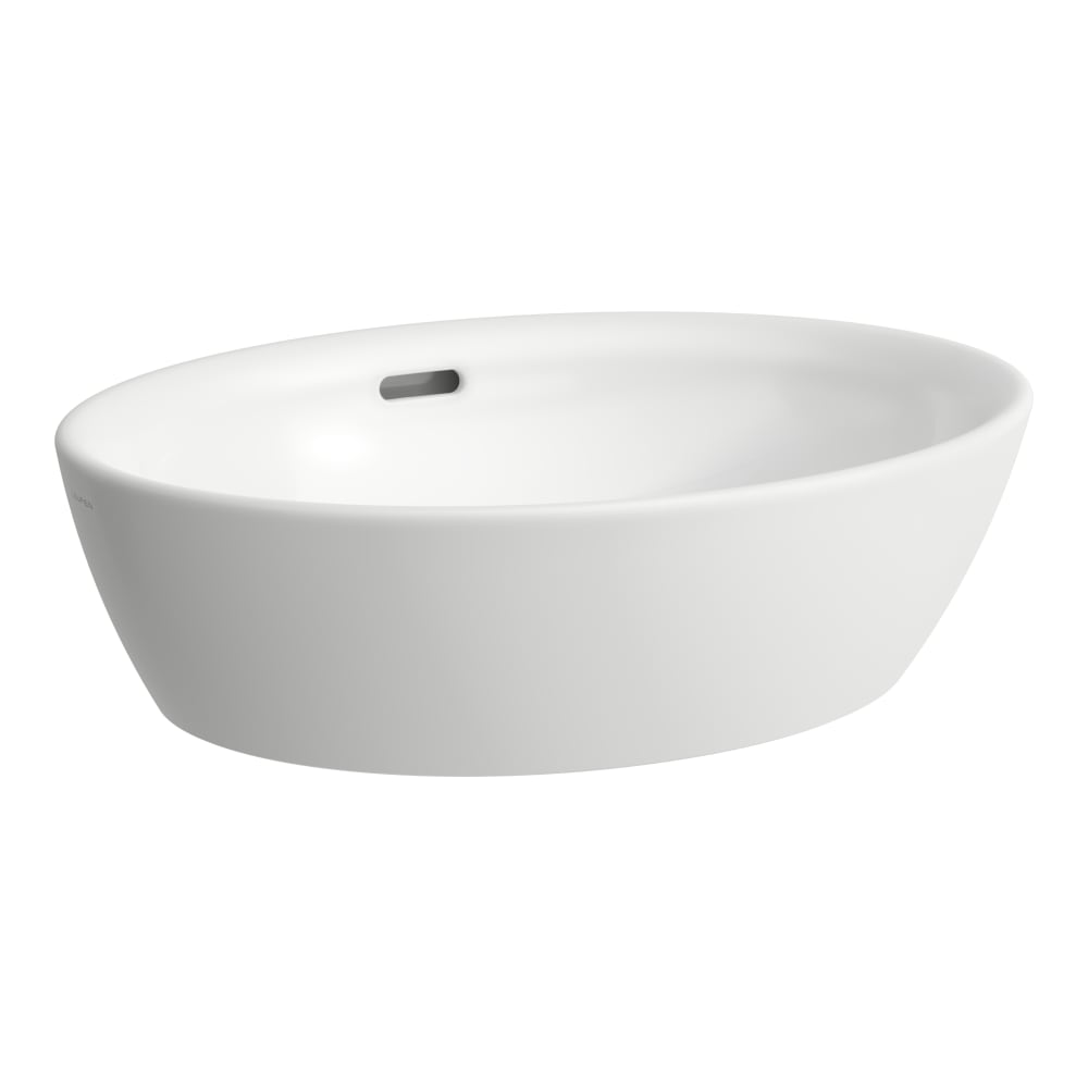 Laufen Pro B Countertop Basin 52cm - Premium Basins from Laufen - Just GHS1350! Shop now at Kimo in Ghana