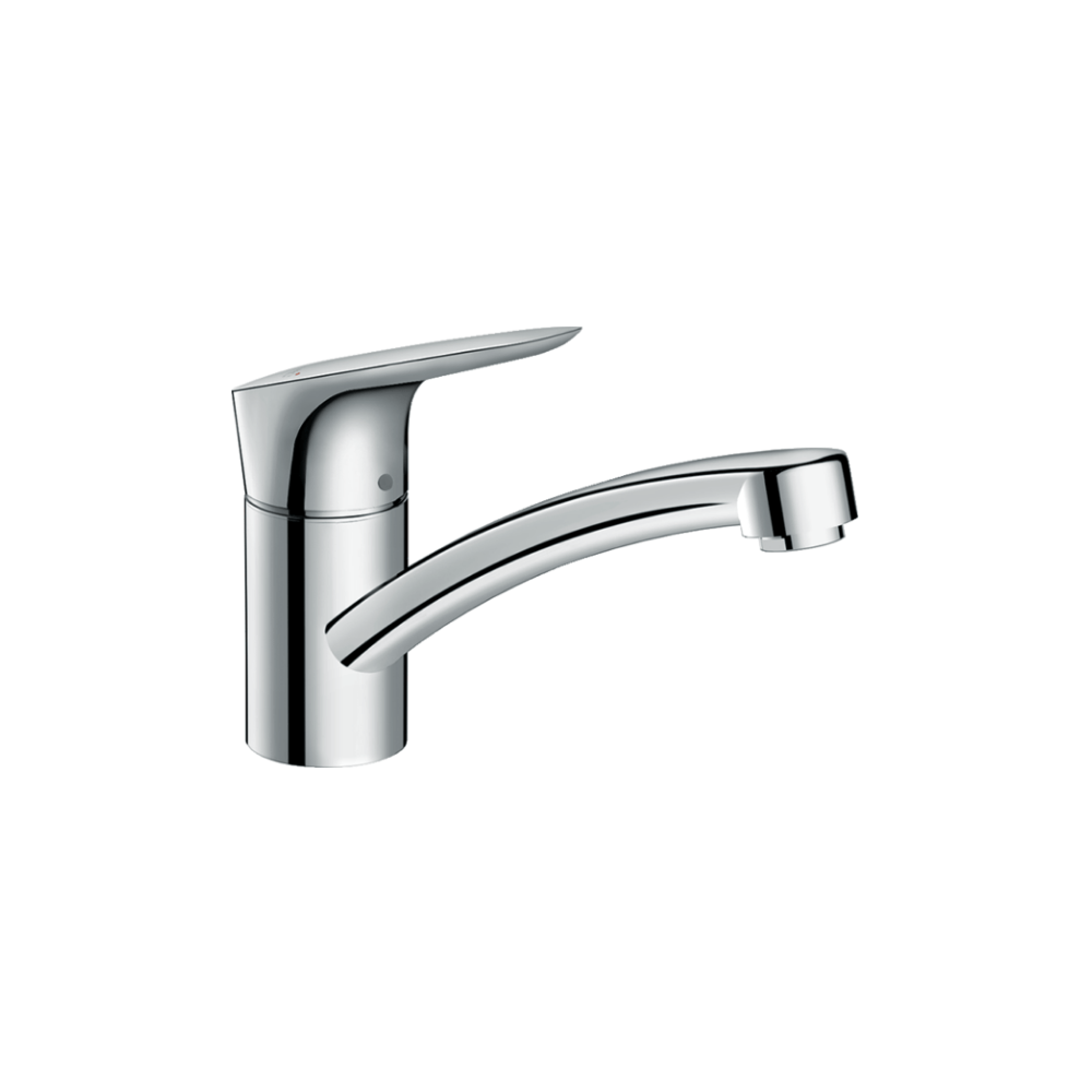 Logis M31 120 Kitchen Mixer - Premium Kitchen from Hansgrohe - Just GHS995! Shop now at Kimo in Ghana
