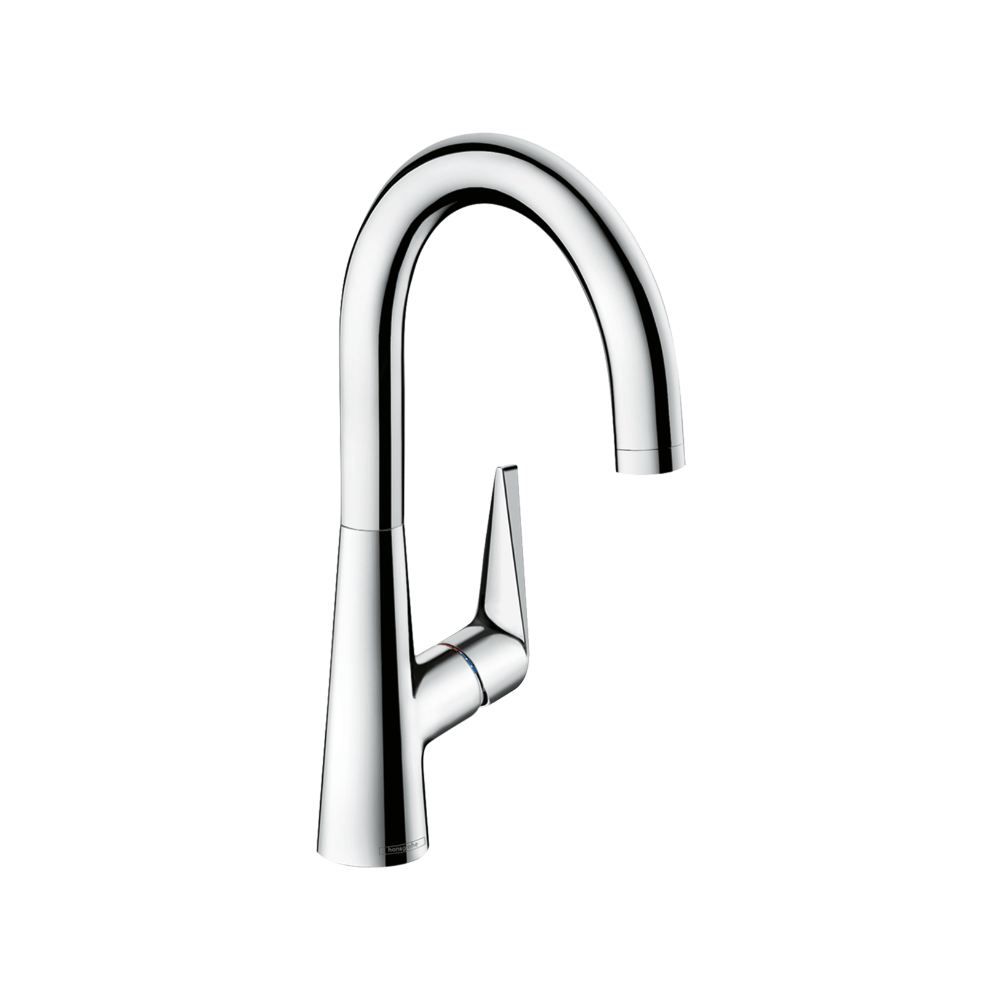 Talis M51 220 Kitchen Mixer - Premium Kitchen from Hansgrohe - Just GHS2500! Shop now at Kimo in Ghana