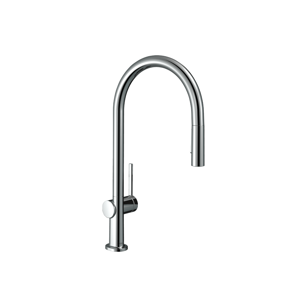 Talis M54 210 Kitchen Mixer - Premium Kitchen from Hansgrohe - Just GHS4050! Shop now at Kimo in Ghana