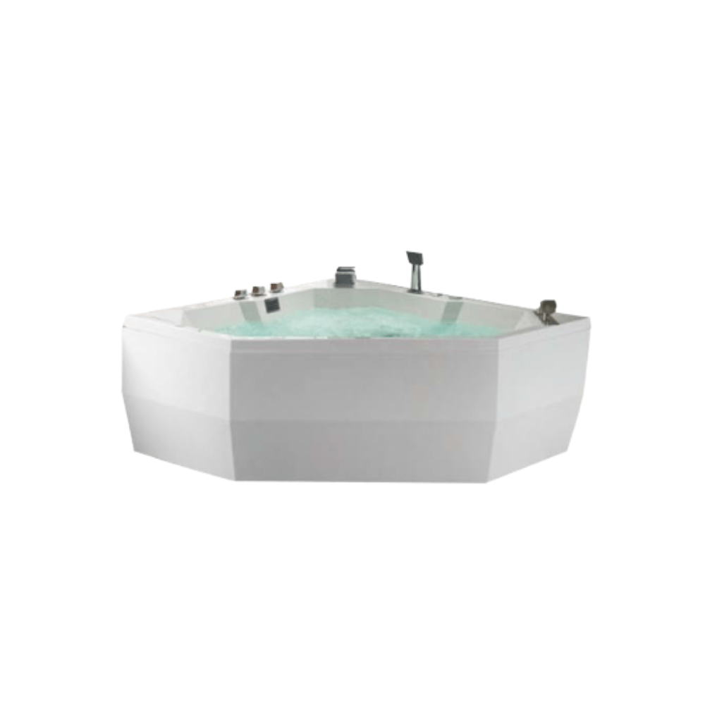 Whirlpool CZI068 - Premium Baths from CRW - Just GHS28250! Shop now at Kimo in Ghana