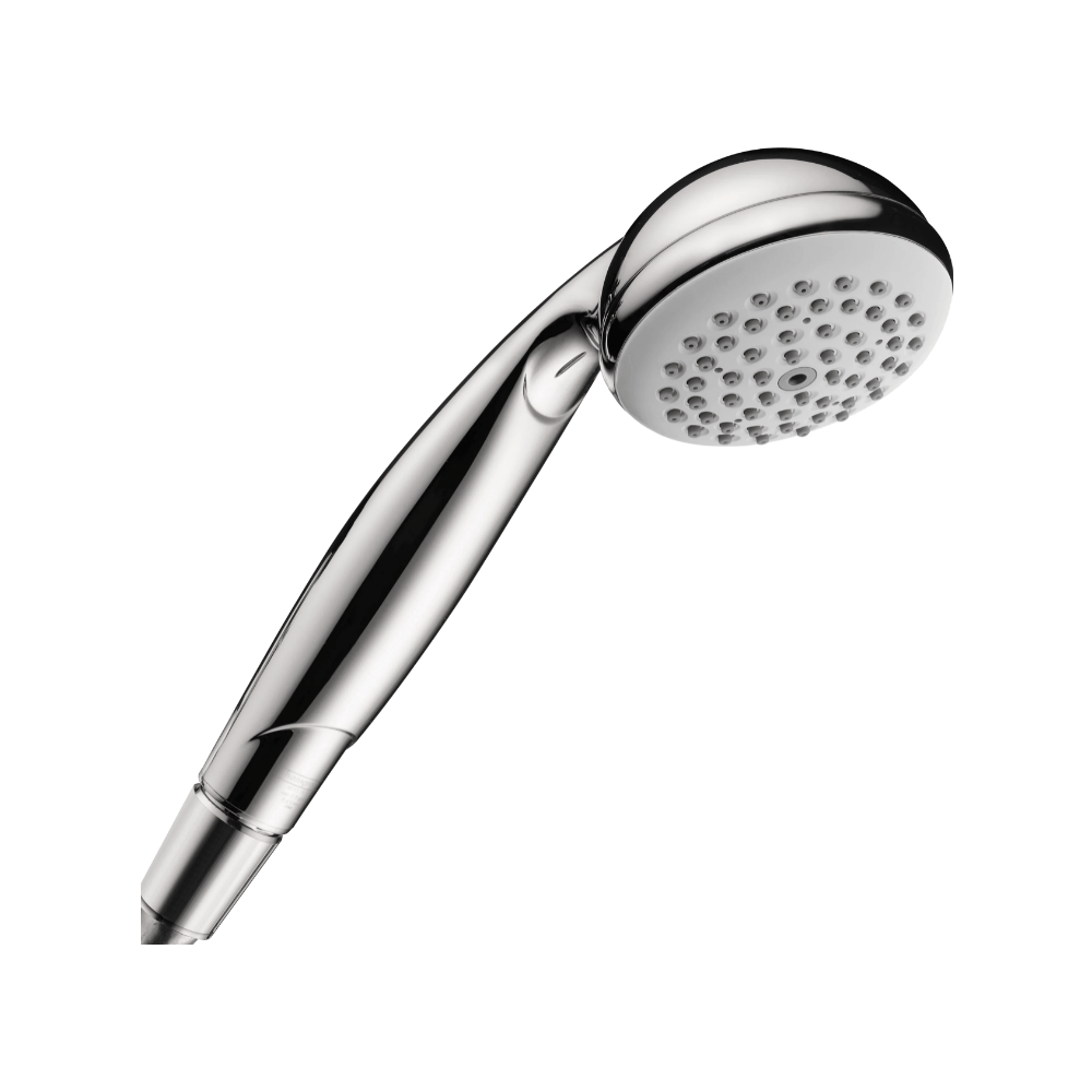 Croma Vario Hand Shower with 160cm Hose - Premium Showers from Hansgrohe - Just GHS725! Shop now at Kimo in Ghana