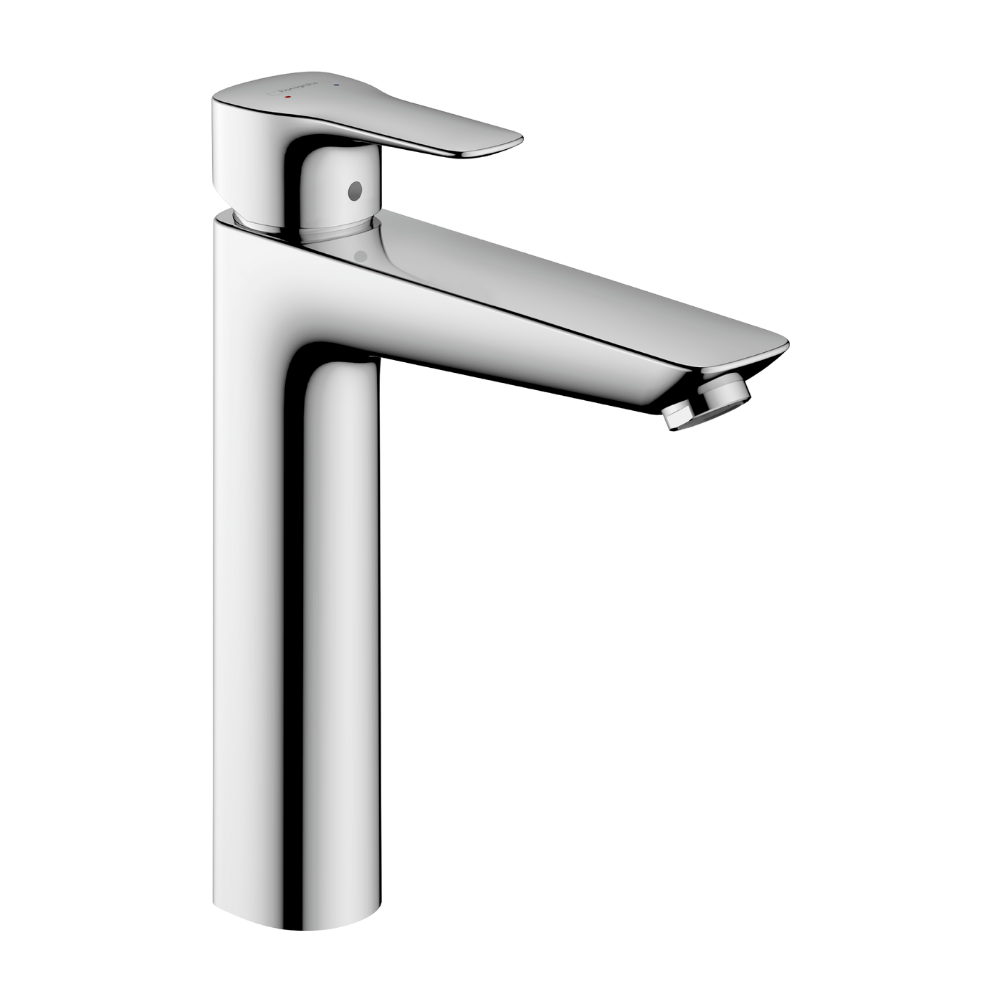 Logis E Basin Mixer 230 - Premium Taps from Hansgrohe - Just GHS1100! Shop now at Kimo in Ghana