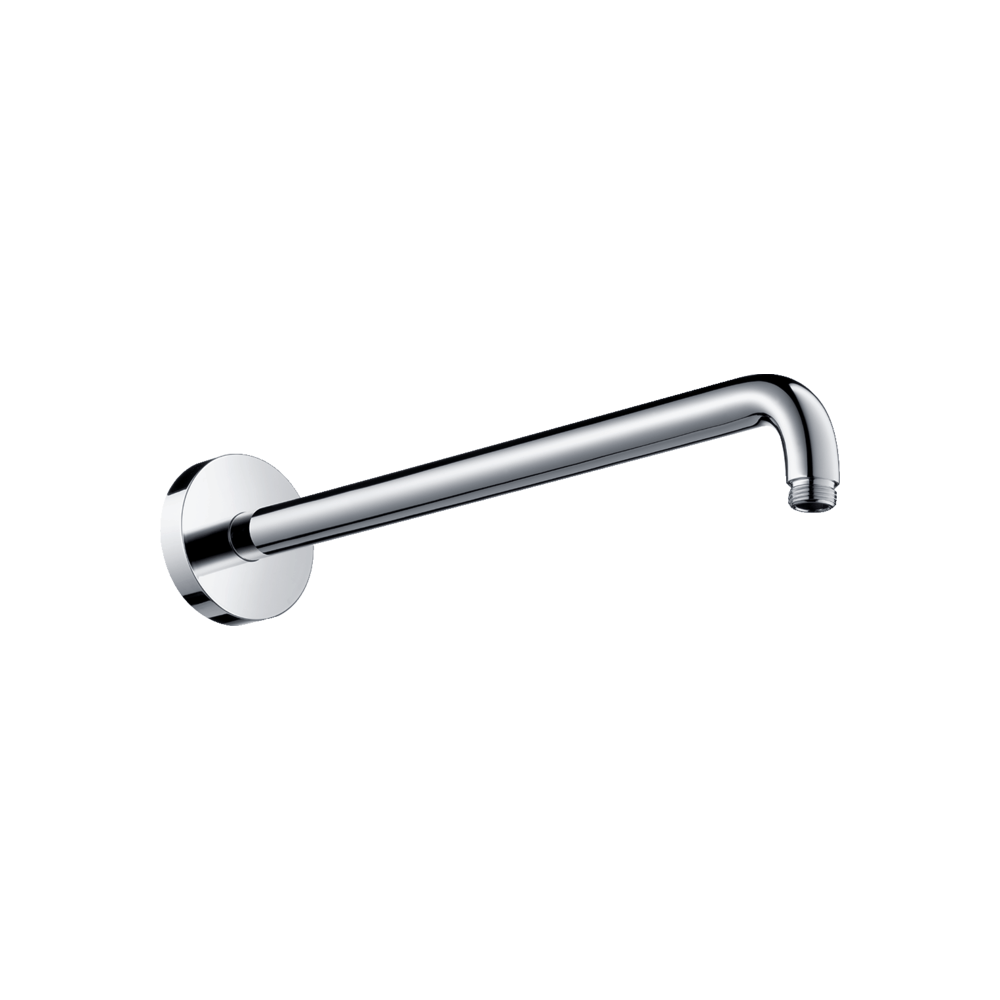 Shower Arm DN15 389mm - Premium Showers from Hansgrohe - Just GHS1450! Shop now at Kimo in Ghana