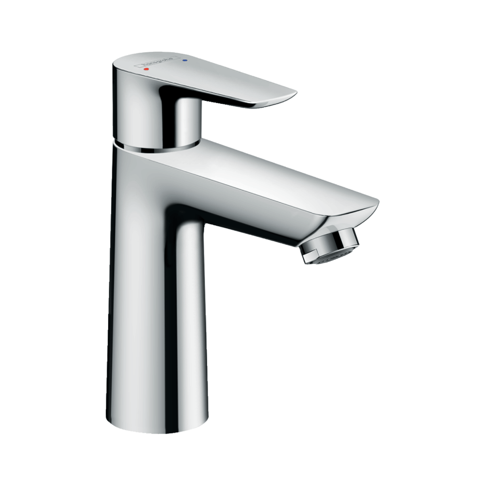 Talis E Basin Mixer 110 - Premium Taps from Hansgrohe - Just GHS1500! Shop now at Kimo in Ghana