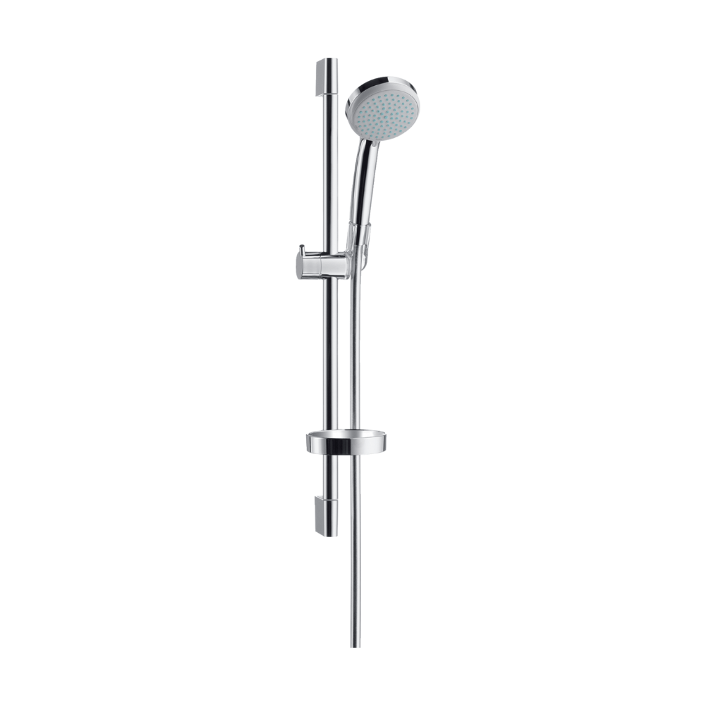 Croma 100 Vario Shower Set - Premium Showers from Hansgrohe - Just GHS281! Shop now at Kimo in Ghana