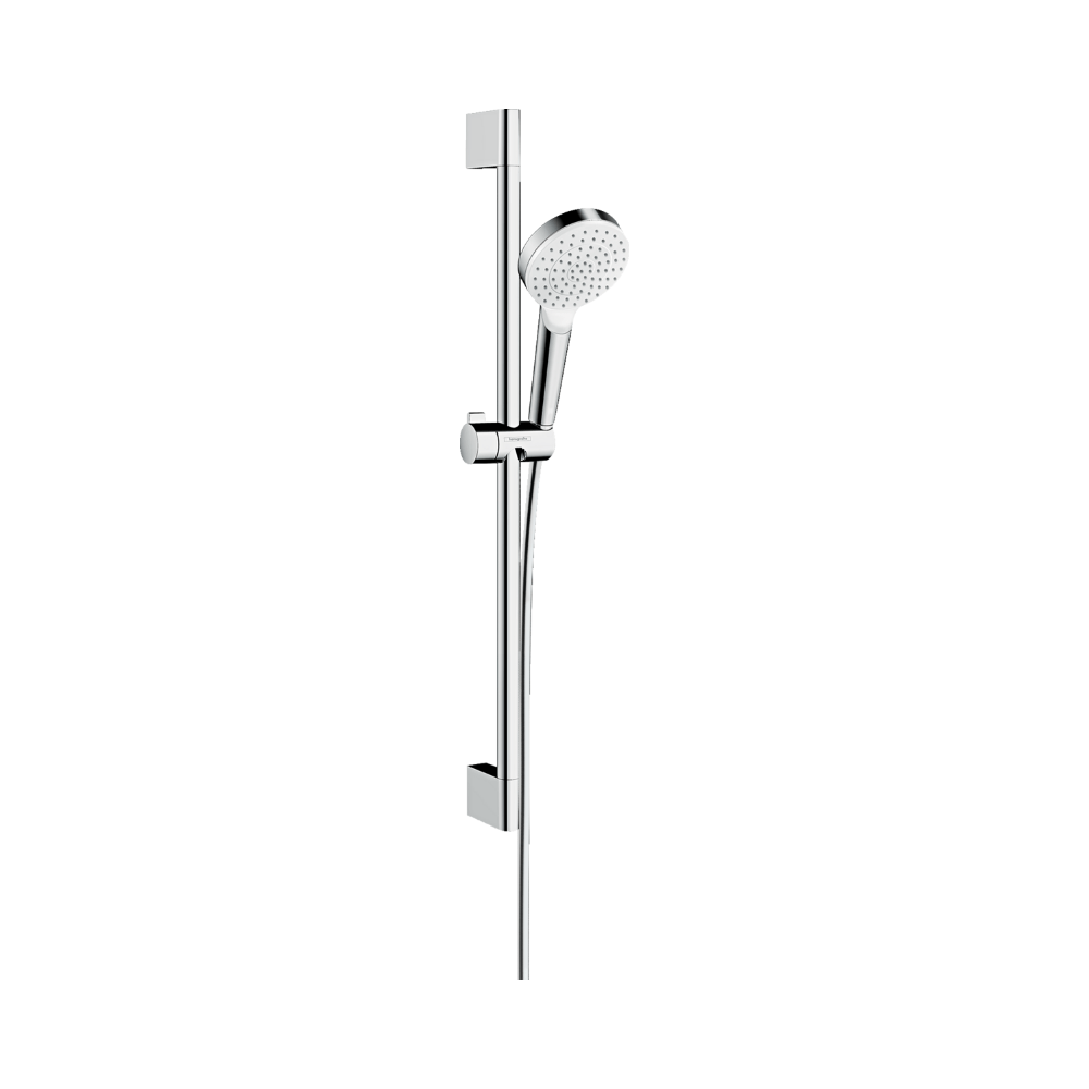 Croma Select S 1jet Shower Set - Premium Showers from Hansgrohe - Just GHS550! Shop now at Kimo in Ghana
