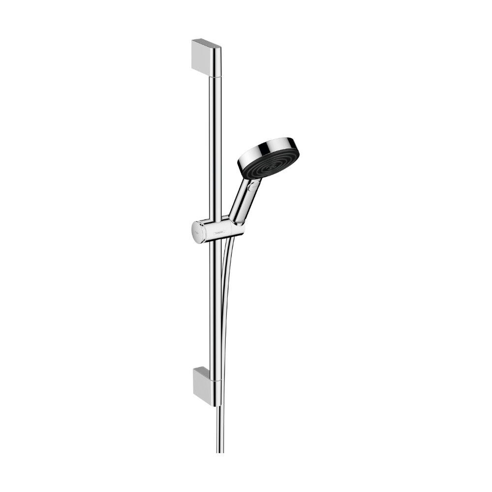 Pulsify Select S 105 3jet Shower Set - Premium Showers from Hansgrohe - Just GHS1495! Shop now at Kimo in Ghana