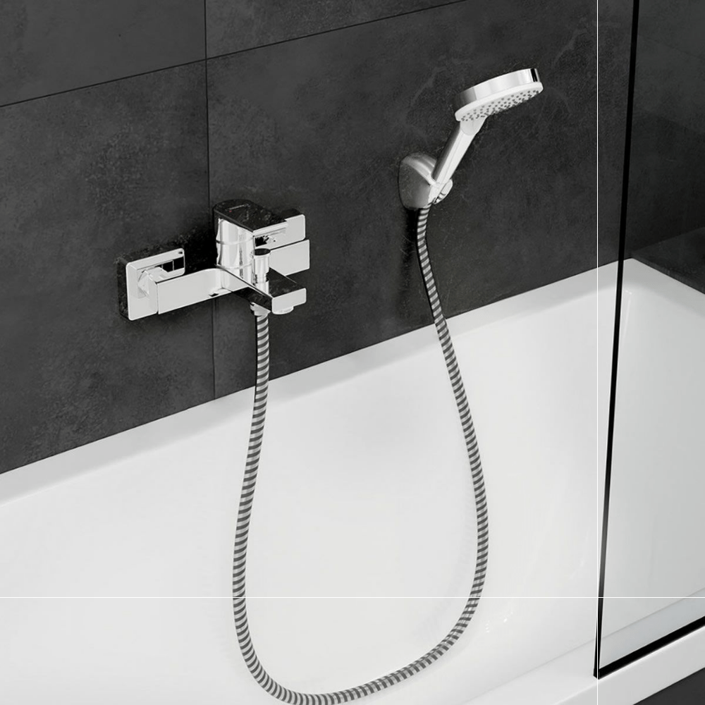 Shower Set 1 - Premium combo set from Kimo Group - Just GHS1499! Shop now at Kimo in Ghana