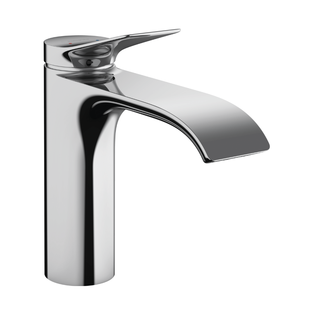 Vivenis Basin Mixer 110 - Premium Taps from Hansgrohe - Just GHS2595! Shop now at Kimo in Ghana