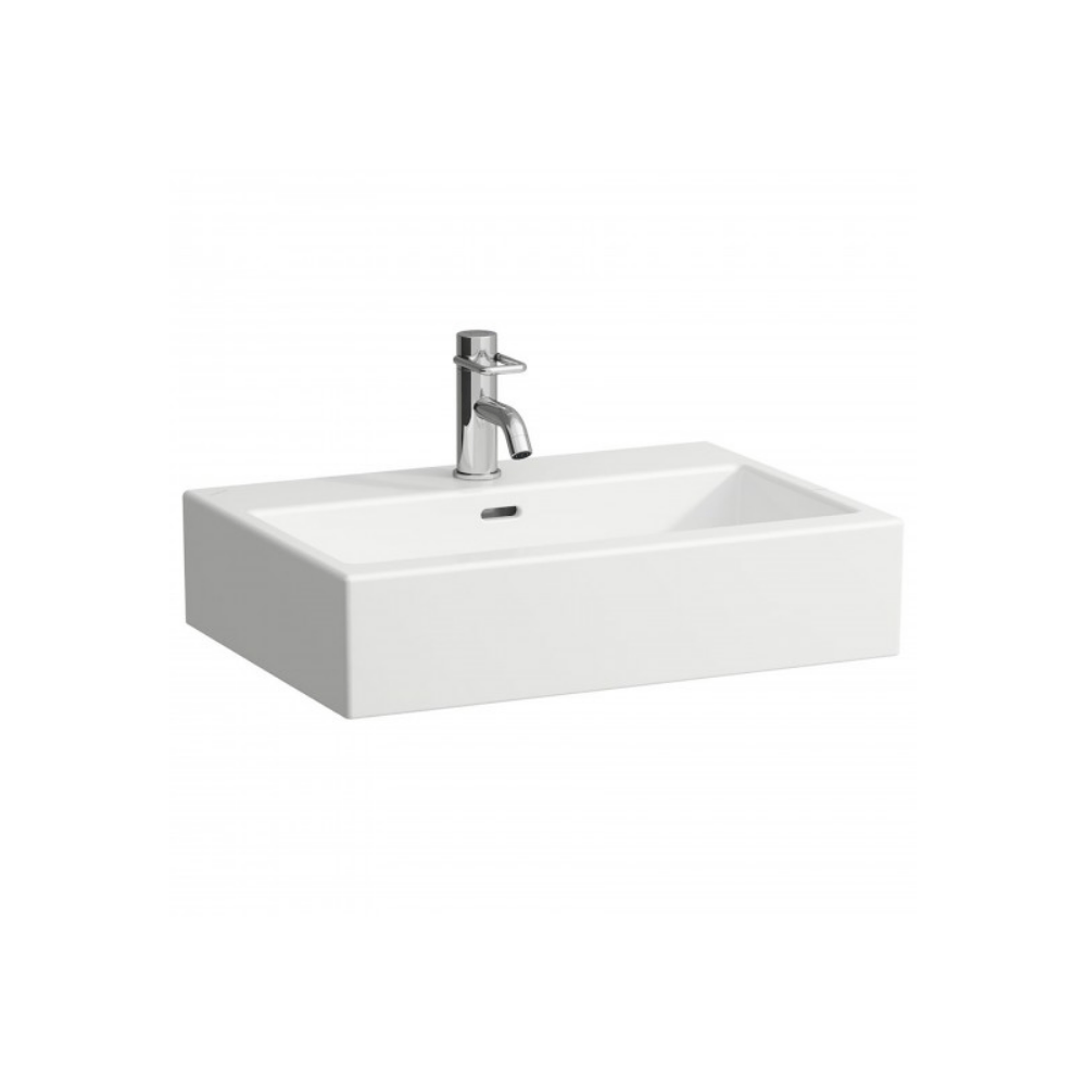 Living City Countertop Basin - Premium Basins from Laufen - Just GHS1395! Shop now at Kimo in Ghana