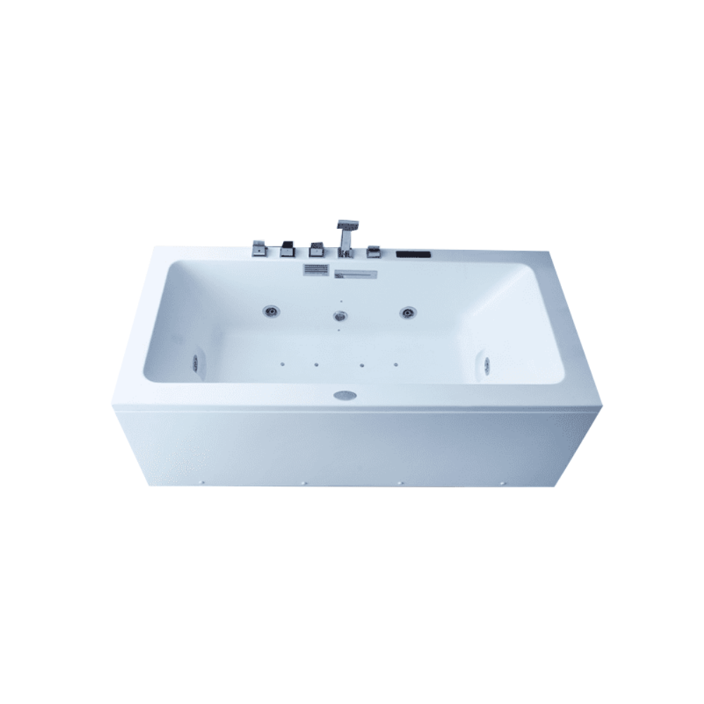 Whirlpool CZI087 - Premium Baths from CRW - Just GHS8200! Shop now at Kimo in Ghana