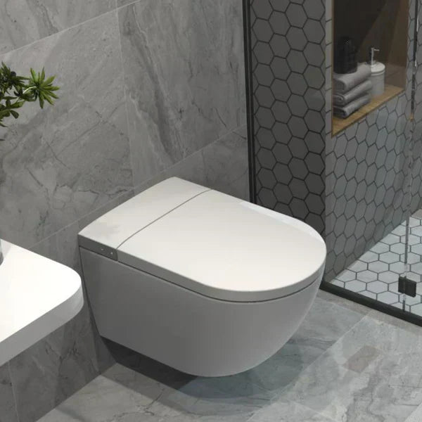 Smart WCs 101: The High-Tech Upgrade Your Bathroom Needs