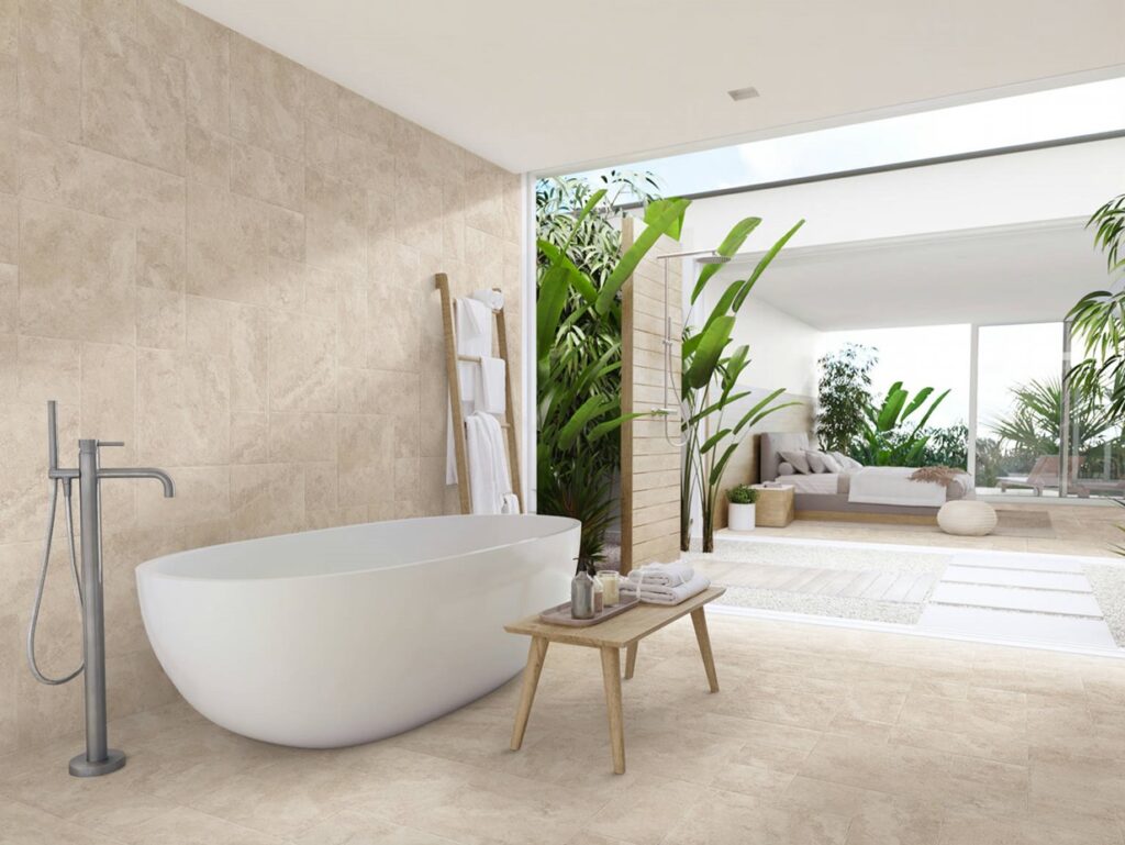 Why Anti-slip Tiles are the Best Choice for Your Bathroom