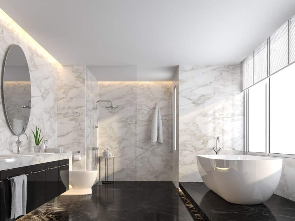 Revamp Your Bathroom for a Luxurious Experience