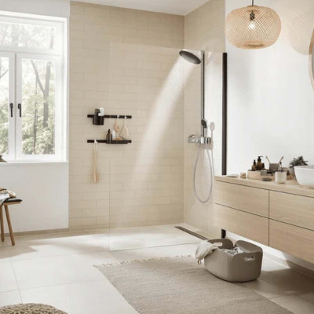 Signs Your Bathroom Needs a Refresh