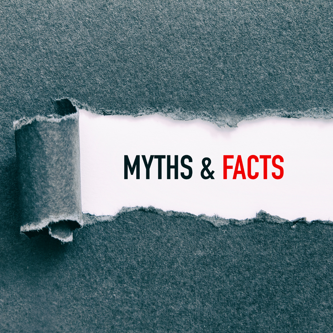 Bathroom Myths Debunked