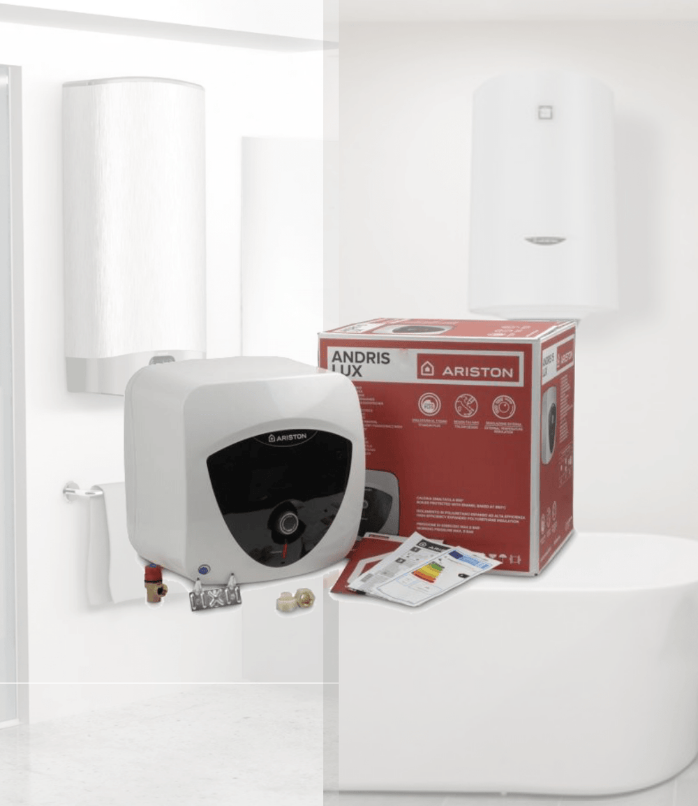 Water Heaters for sale in GhanaWater Heaters GhanaAriston Quality