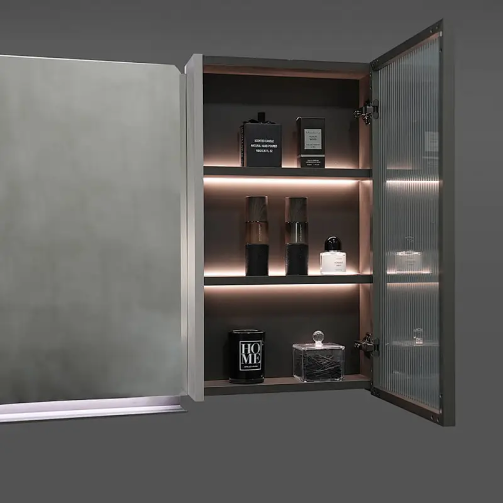 Muse Vanity Cabinet - Premium Furniture & Mirrors from Tona - Just GHS20500! Shop now at Kimo in Ghana