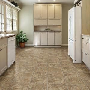 Concrete Effect Floor Tile - Premium Tiles from Kimo - Just GHS140! Shop now at Kimo in Ghana
