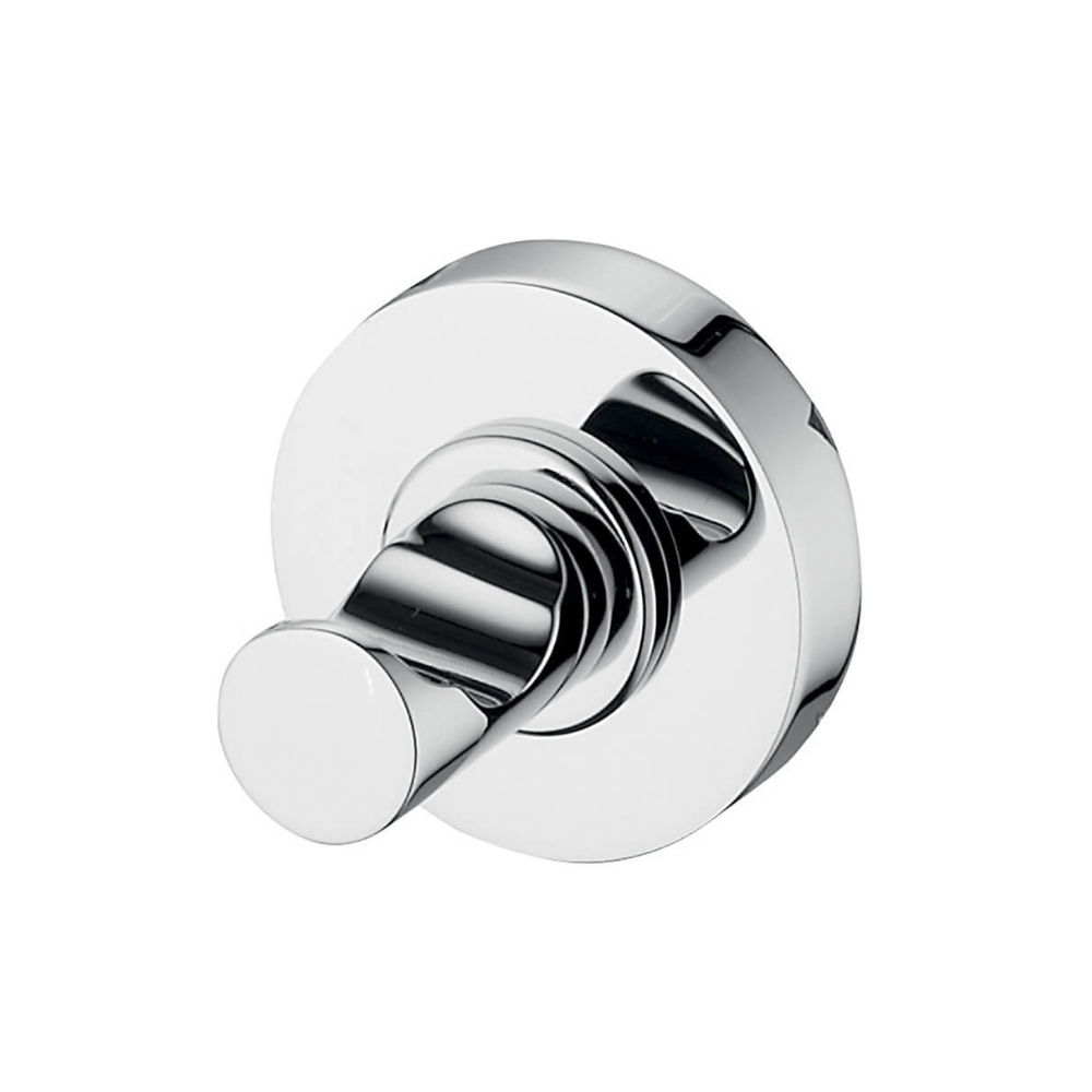 Iom Robe Hook - Premium Accessories from Ideal Standard - Just GHS58! Shop now at Kimo in Ghana