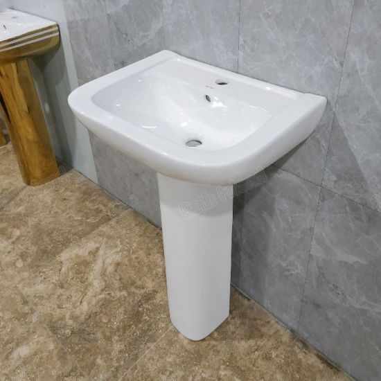 Everest Basin 60cm - Premium Basin from Everest - Just GHS557! Shop now at Kimo in Ghana