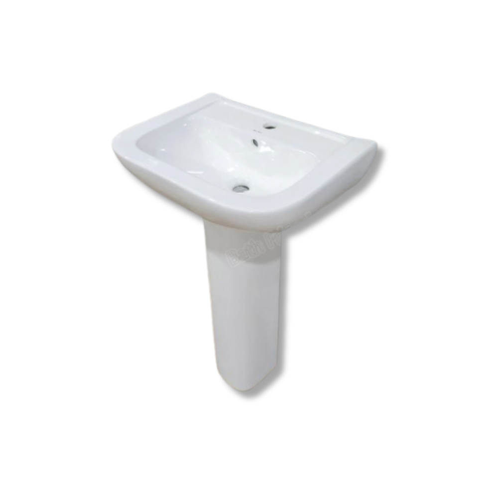 Everest Basin 60cm - Premium Basin from Everest - Just GHS557! Shop now at Kimo in Ghana