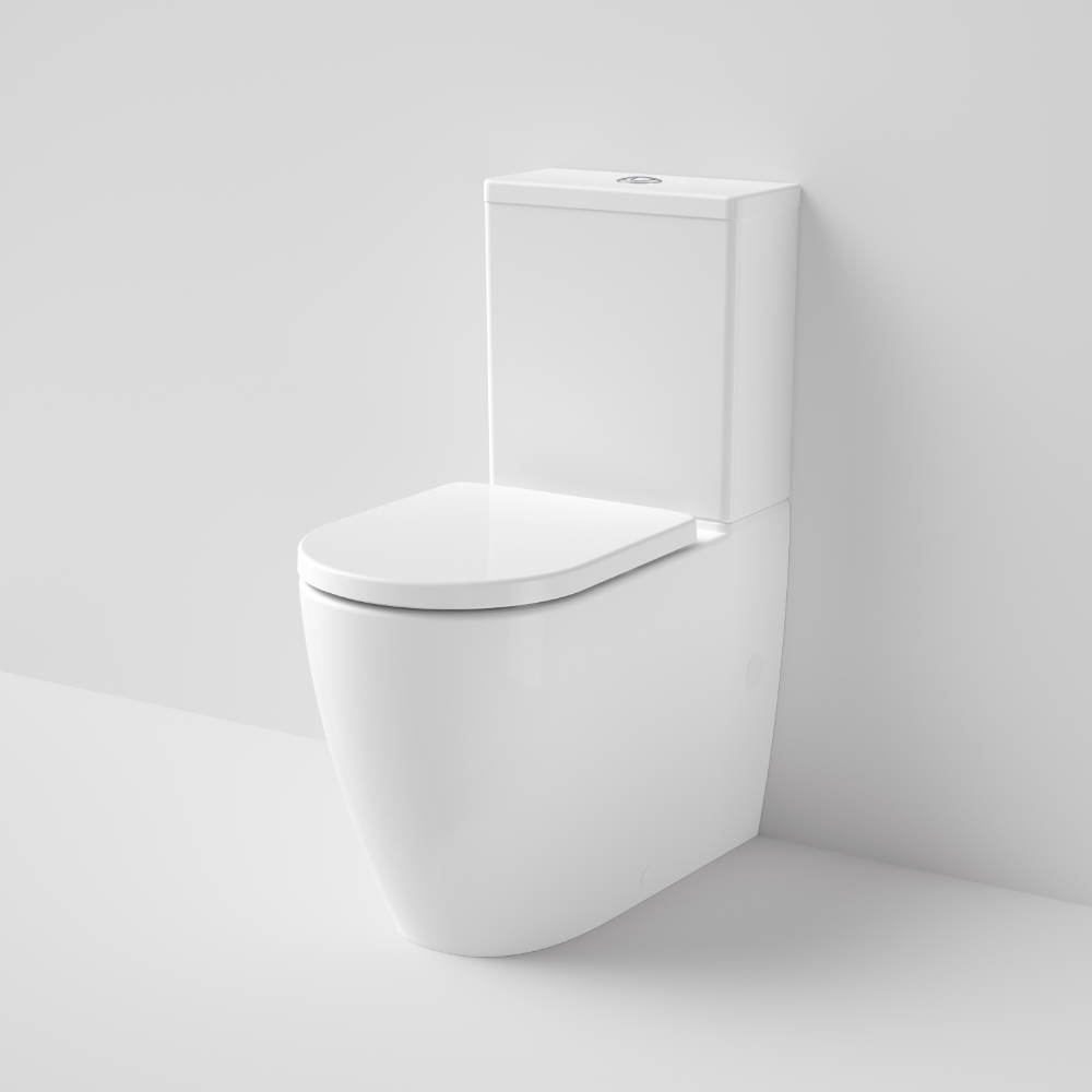 Everest Floor standing WC - Premium Toilets from Everest - Just GHS2295! Shop now at Kimo in Ghana