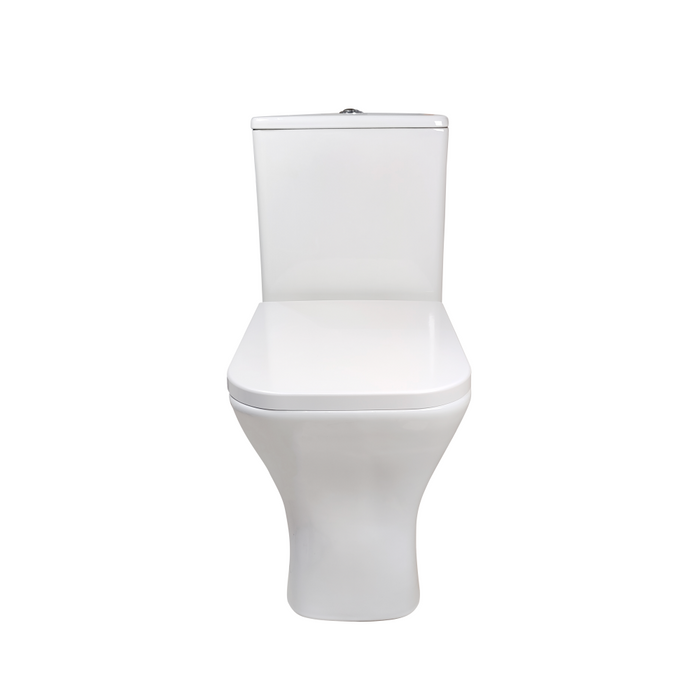 Eleganza WC by Groove | Toilets | Kimo Group