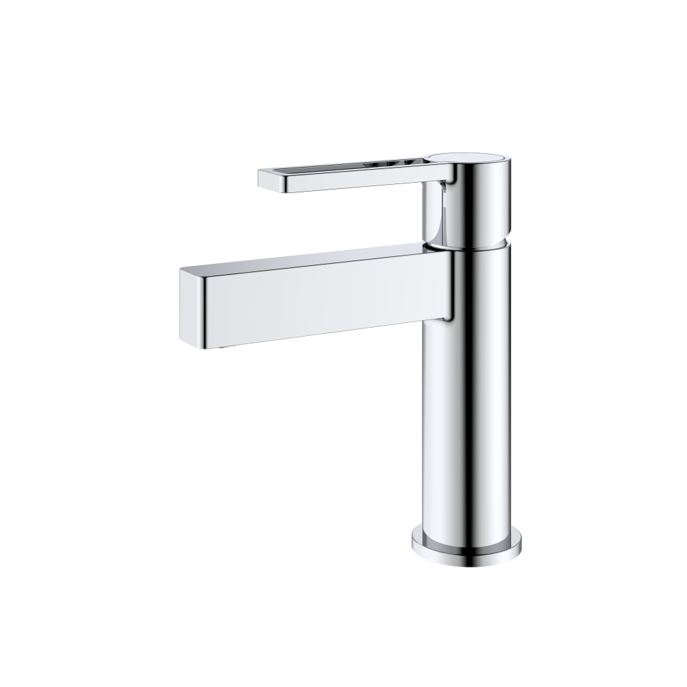 Luxe Basin Mixer - Premium Taps from Groove - Just GHS640! Shop now at Kimo in Ghana