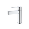 Luxe Basin Mixer - Premium Taps from Groove - Just GHS845! Shop now at Kimo in Ghana