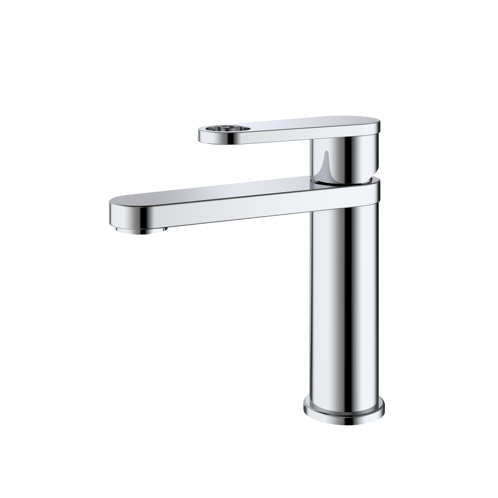 Orb Basin Mixer - Premium Taps from Groove - Just GHS855! Shop now at Kimo in Ghana