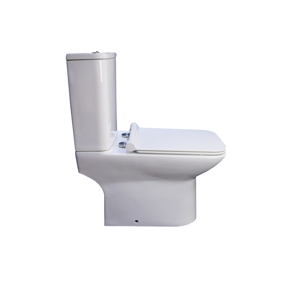 Sereno WC - Premium Toilets from Groove - Just GHS1990! Shop now at Kimo in Ghana