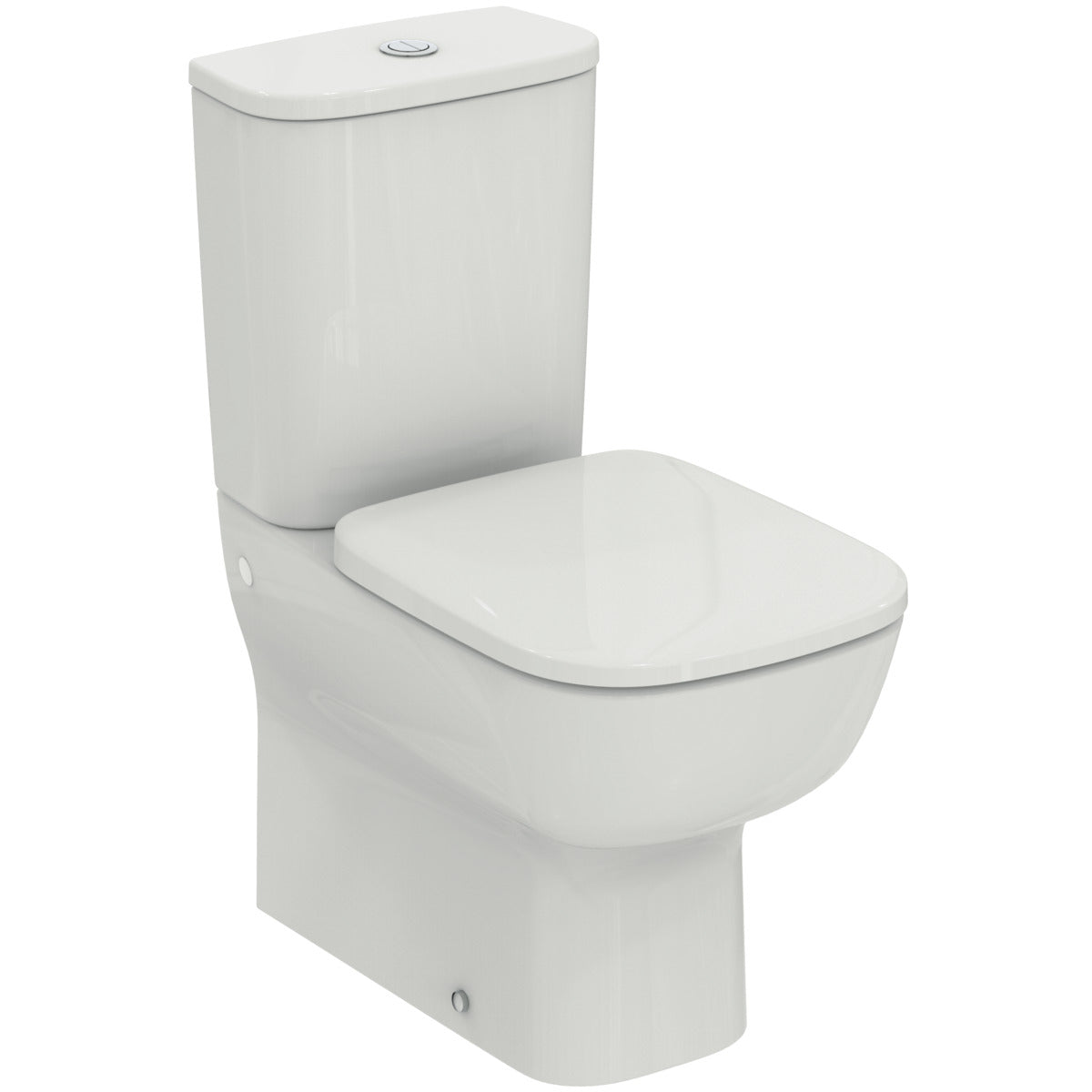 Ideal Standard New Esedra WC - Premium Toilets from Ideal Standard - Just GHS3500! Shop now at Kimo in Ghana