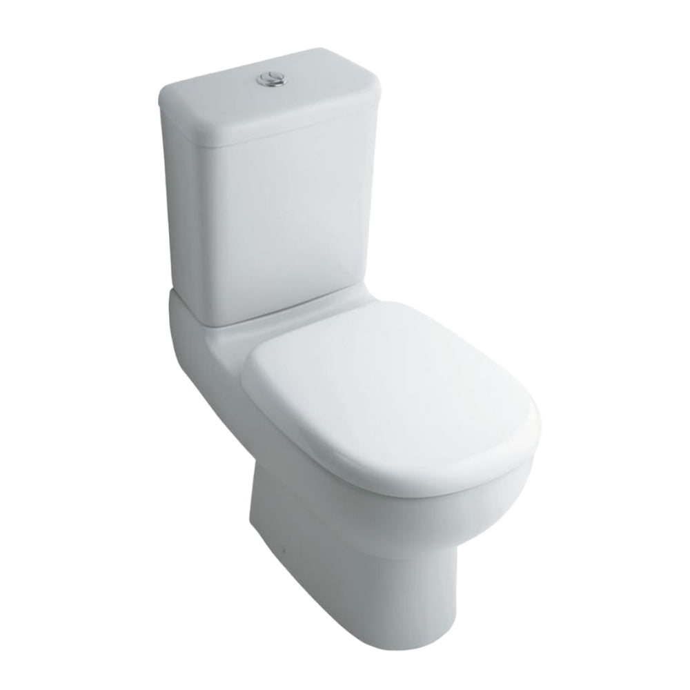 Ideal Standard Playa WC - Premium Toilets from Ideal Standard - Just GHS3500! Shop now at Kimo in Ghana